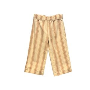 ⭐️ 5/$30 H&M Kids Wide Leg Pants size 4T